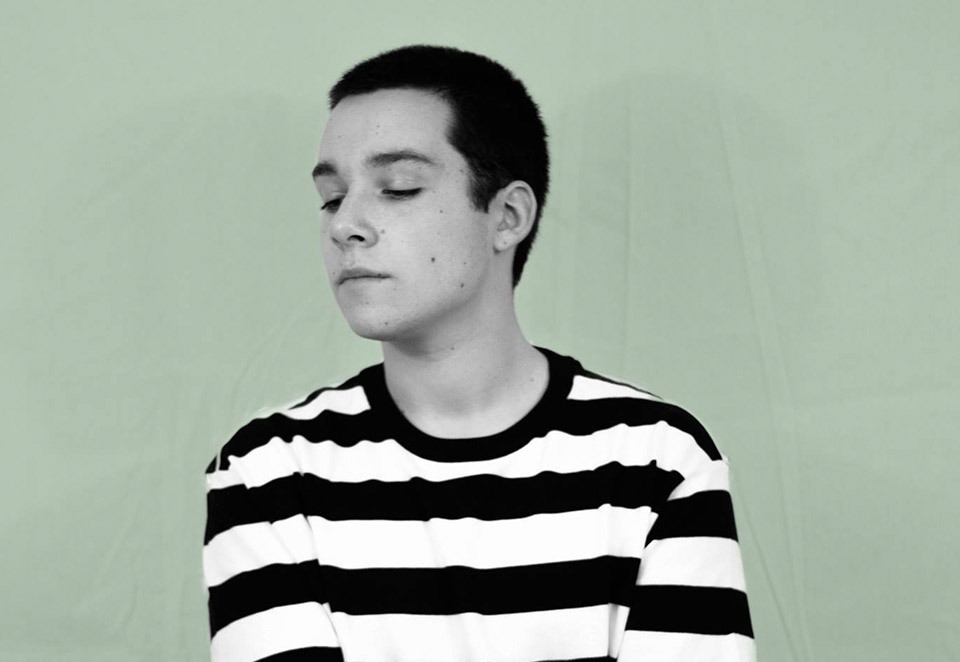 Lour mostra nova música “Remember me”