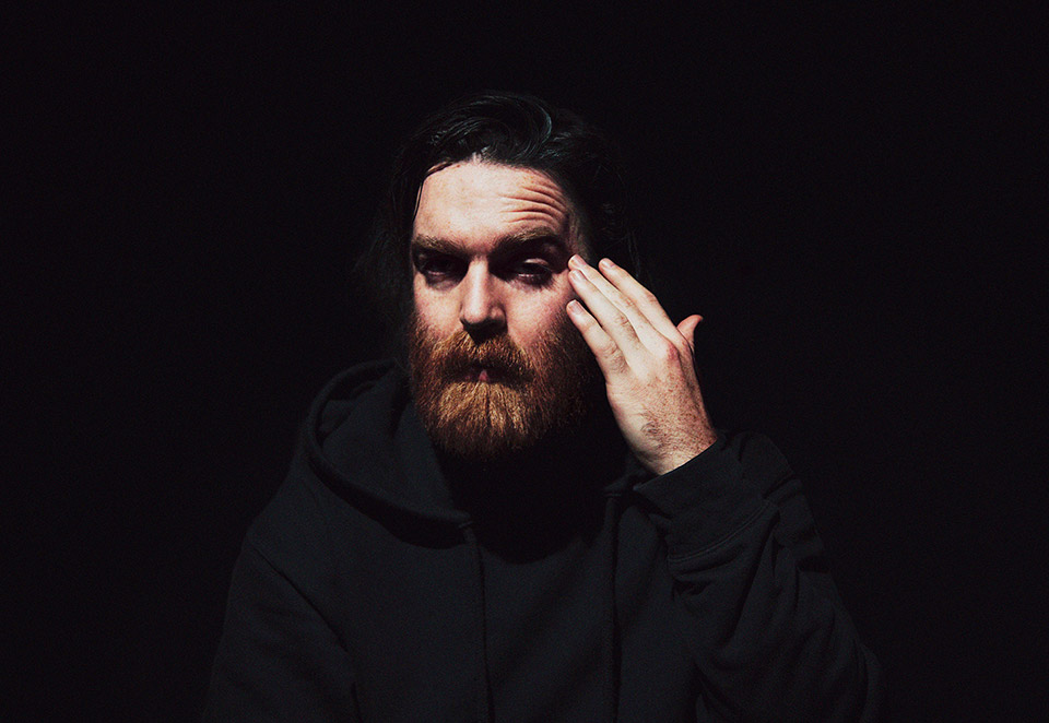 Nick Murphy regressa a Portugal em Outubro