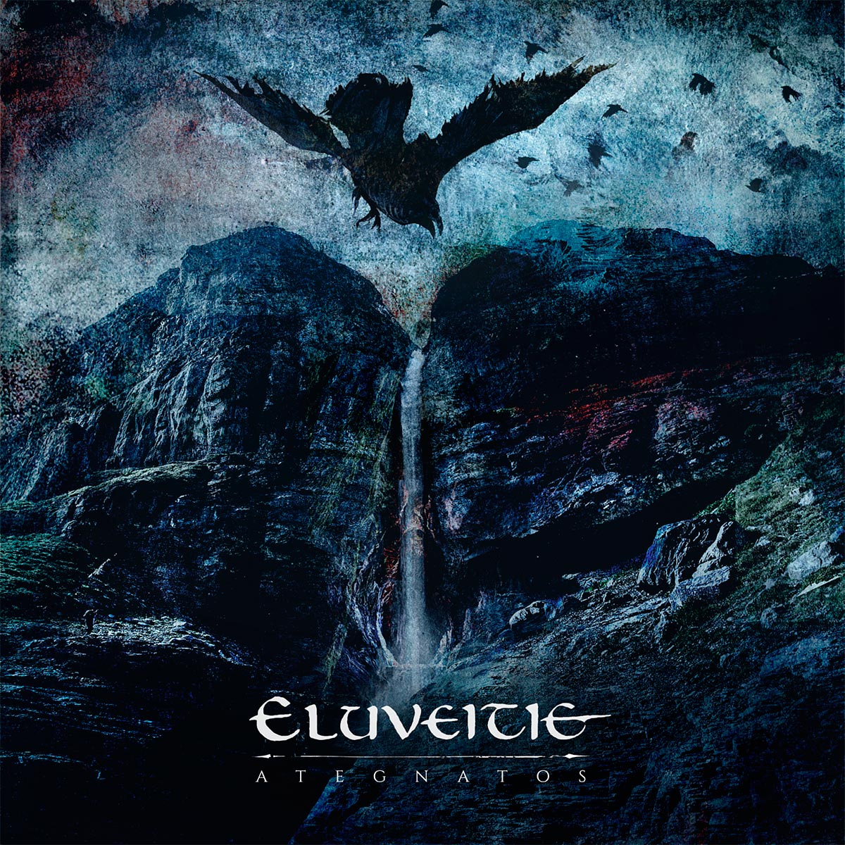 Eluveitie – Ategnatos