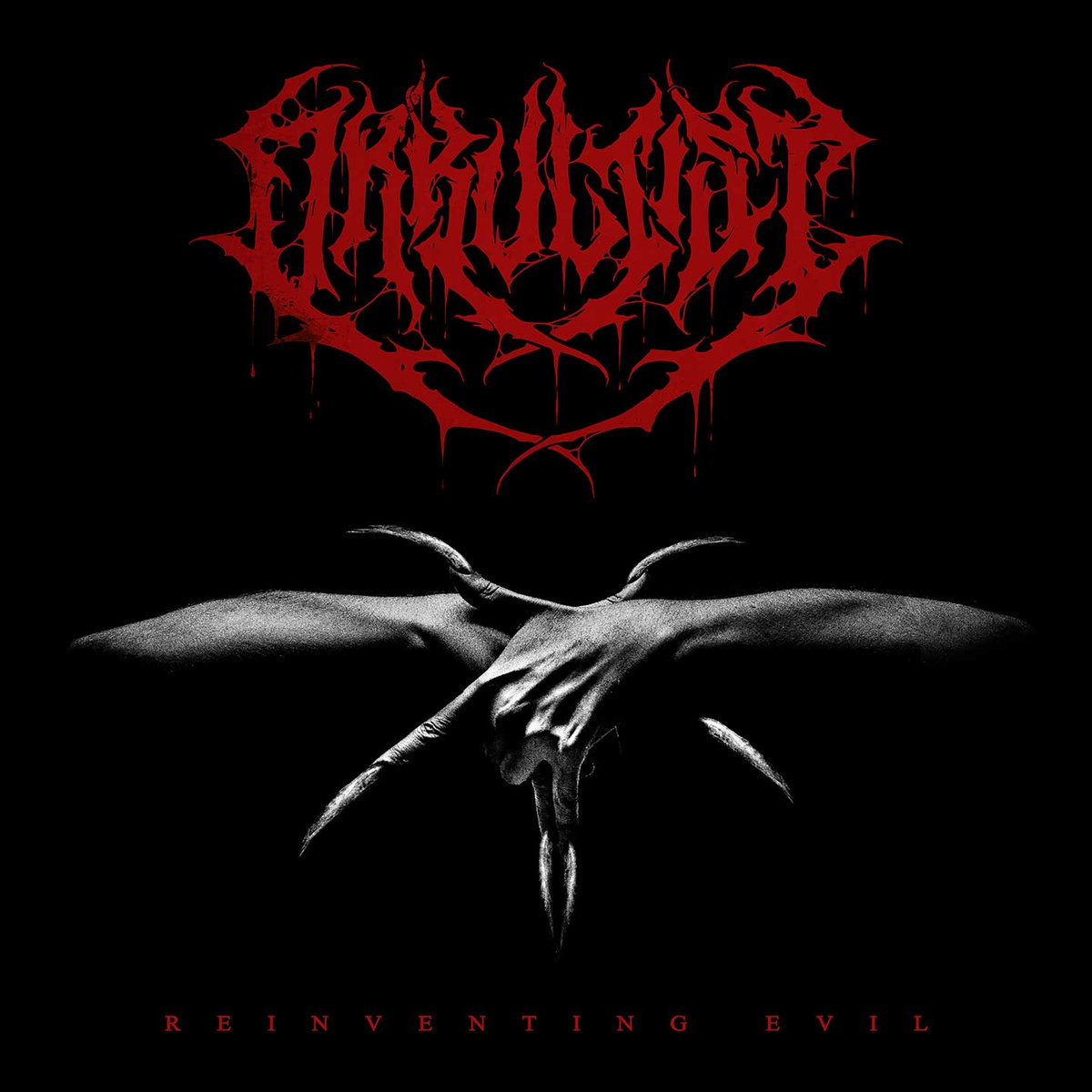 Okkultist – Reinventing Evil