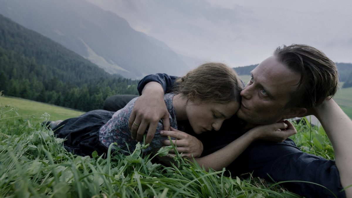Novo Filme de Terrence Malick confirmado no Festival de Cannes