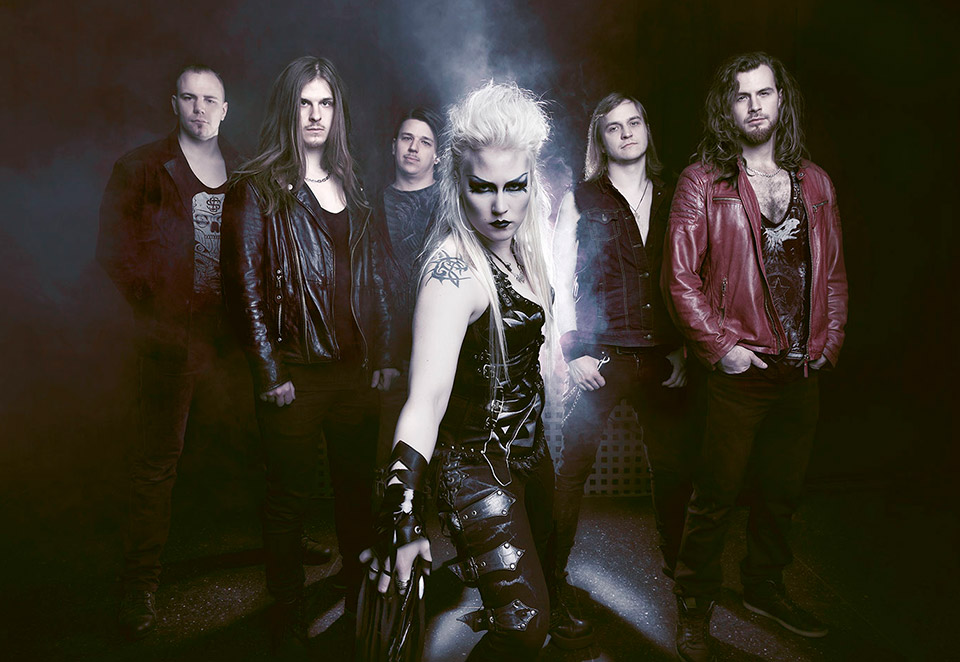 Battle Beast com concerto marcado em Lisboa