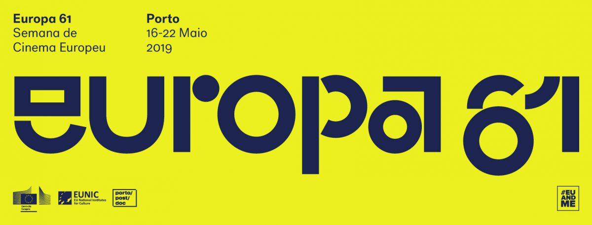 Europa 61: Um ciclo de portas abertas no Cinema Trindade