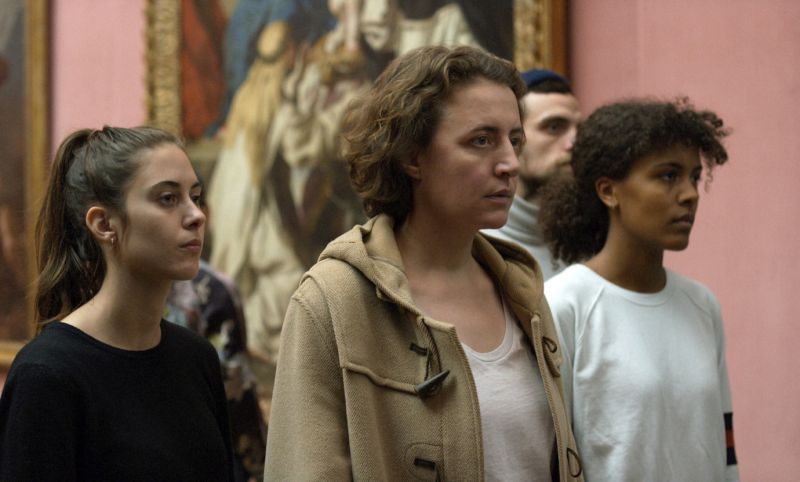 KINO – Mostra de Cinema de Expressão Alemã no Porto