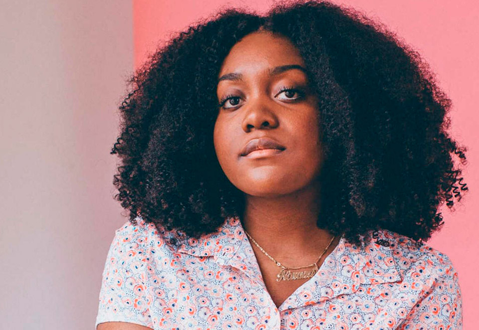 Noname estreia-se em Portugal em Abril