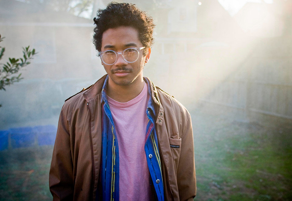 Toro y Moi junta-se ao Gig Club