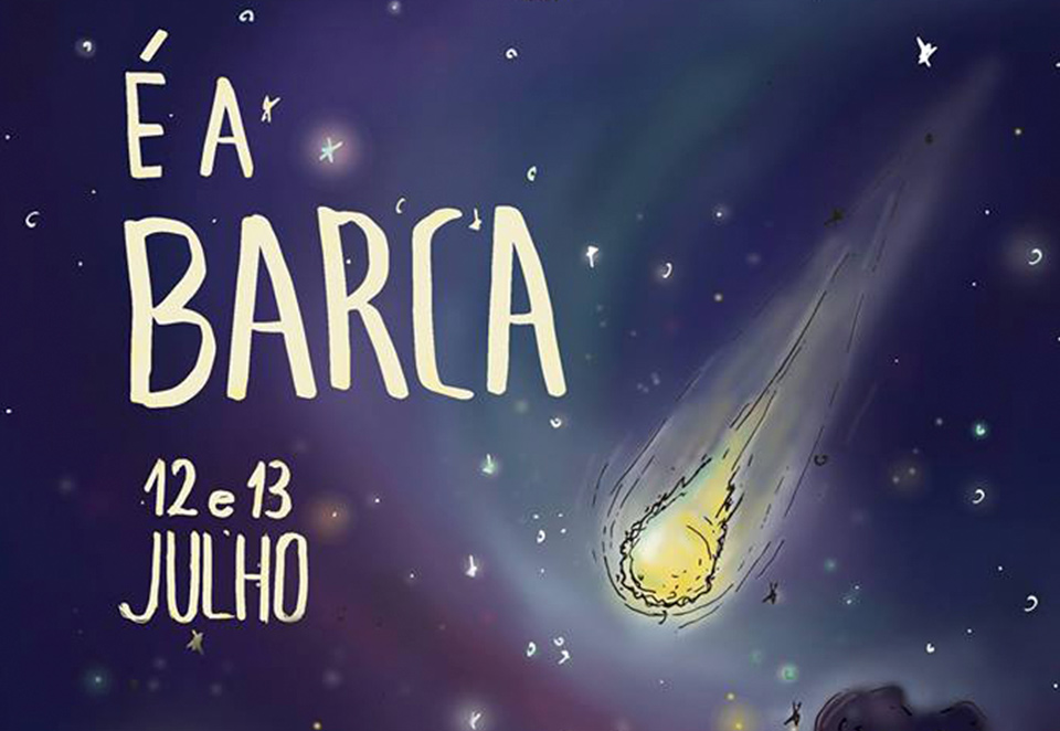 Festival Ecos do Lima regressa a Ponte da Barca em Julho