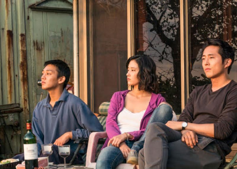 Sessão Especial ‘Haruki Murakami Lovers’ com filme e conversa