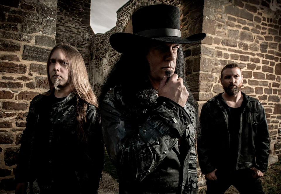 VLTIMAS fecham cartaz do Vagos Metal Fest 2019