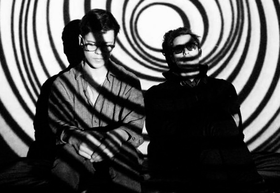 The Vacant Lots soltam o neo-psicadélico no Sabotage