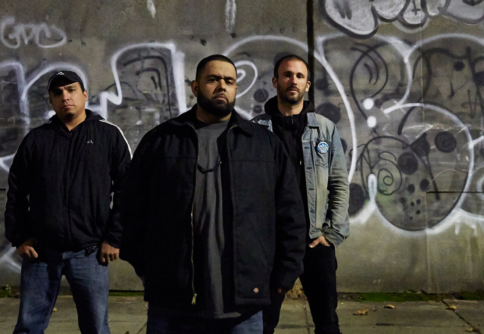 16ª edição do Out.Fest – Festival Internacional de Música Exploratória do Barreiro