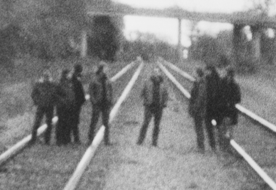 Godspeed You! Black Emperor no 13º aniversário da Amplificasom