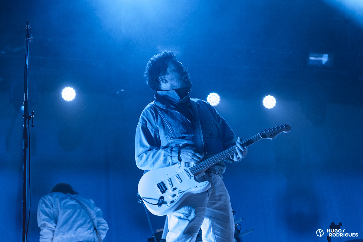 Metronomy de regresso a Portugal