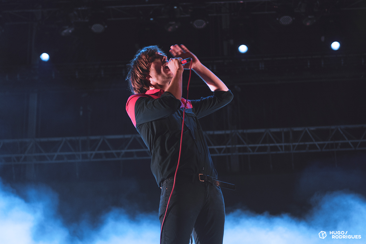 Super Bock Super Rock 2019: Resumo do 2º dia