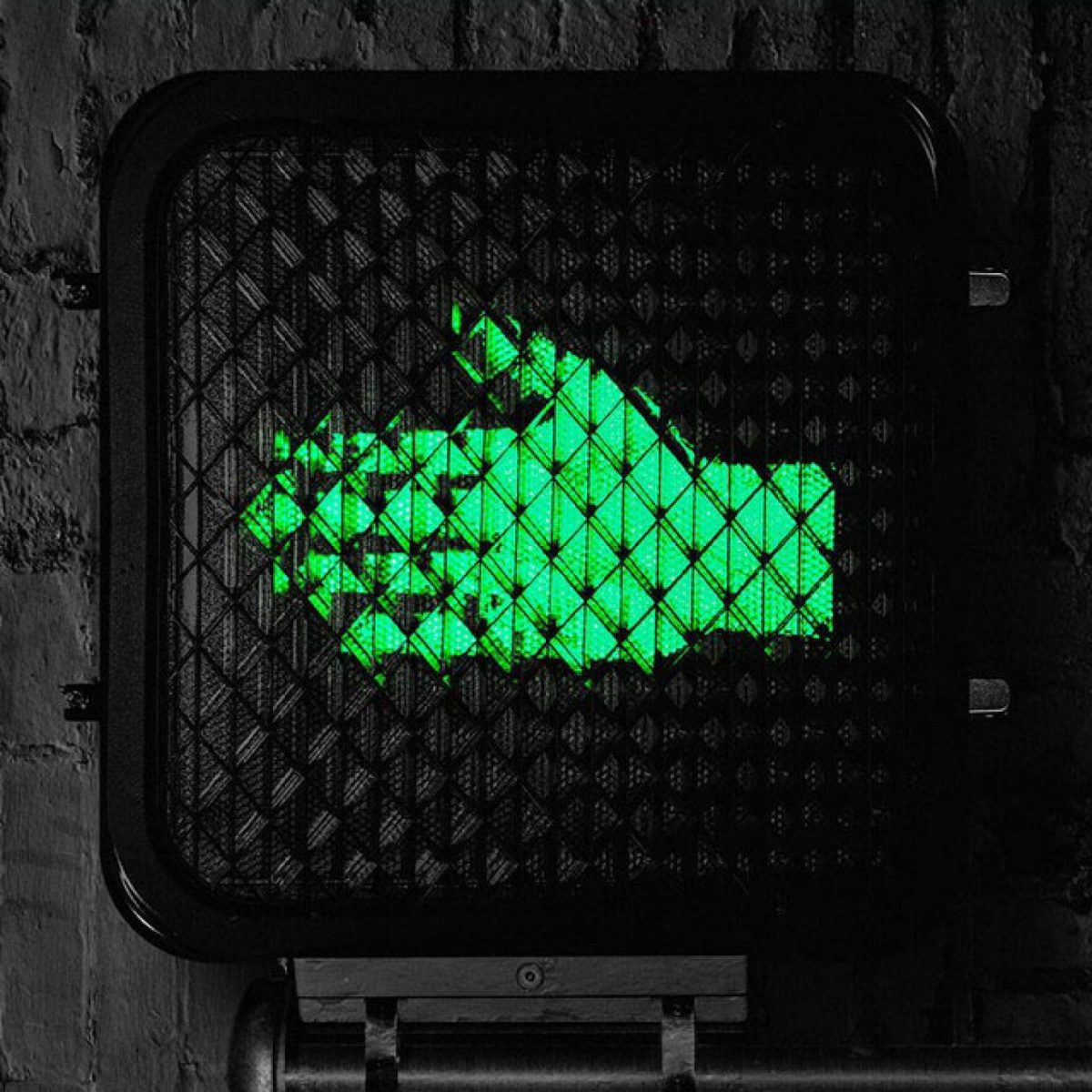 The Raconteurs – Help Us Stranger