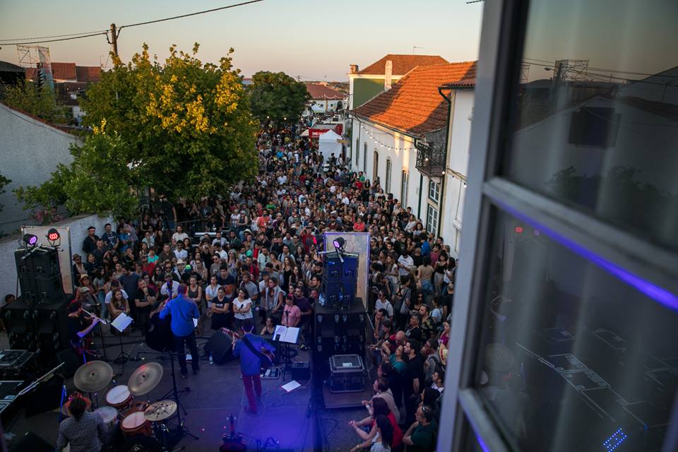 Bons Sons 2019: tudo o que precisas de saber!