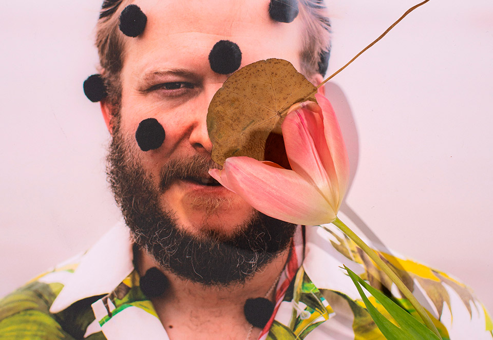 Bon Iver apresenta novo álbum em Lisboa