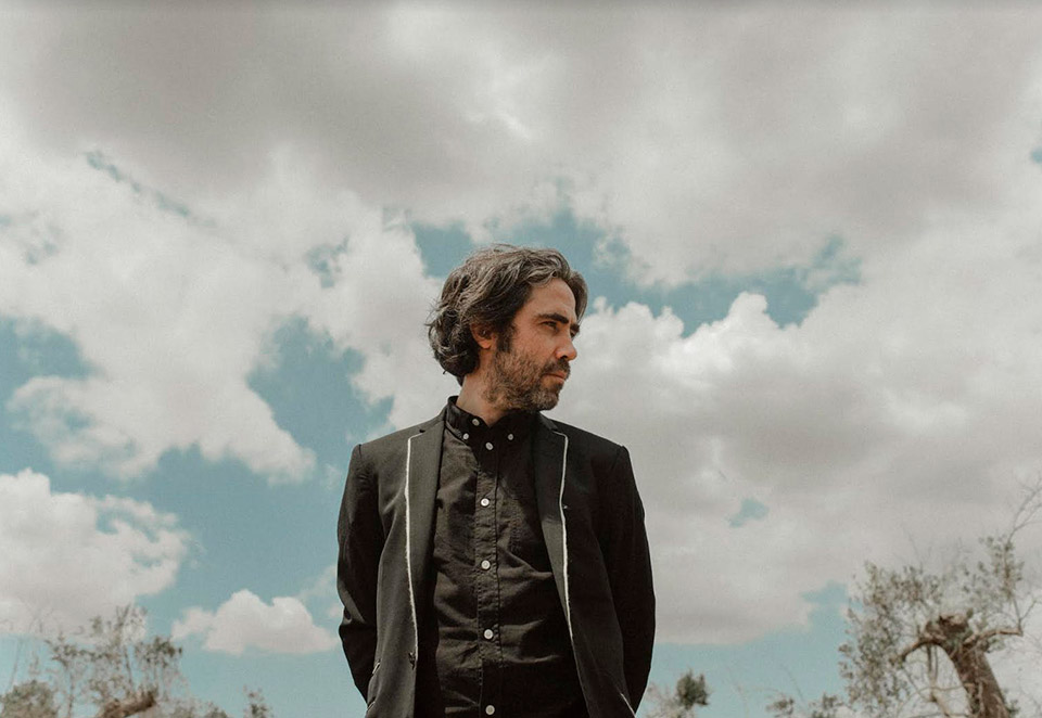 Patrick Watson apresenta novo álbum em Portugal