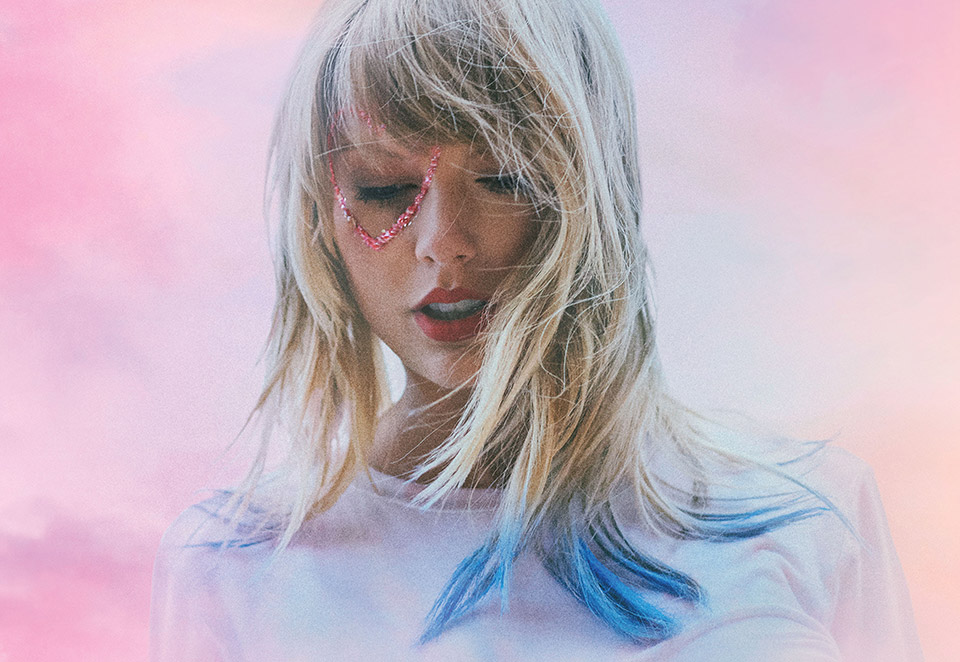 Taylor Swift estreia-se em Portugal no NOS Alive’20