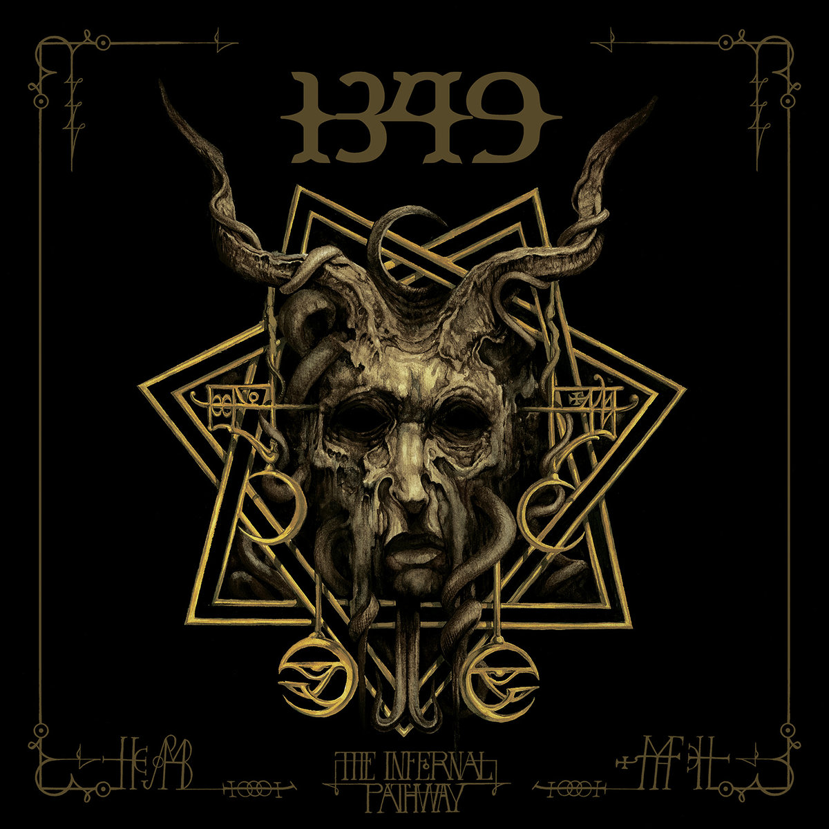 1349 – The Infernal Pathway