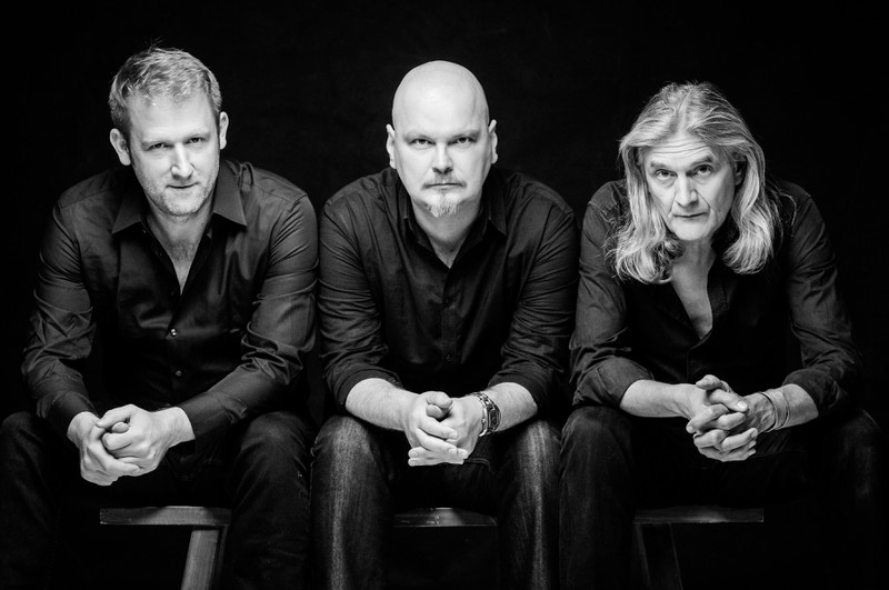 Bohren & Der Club of Gore com disco novo na calha