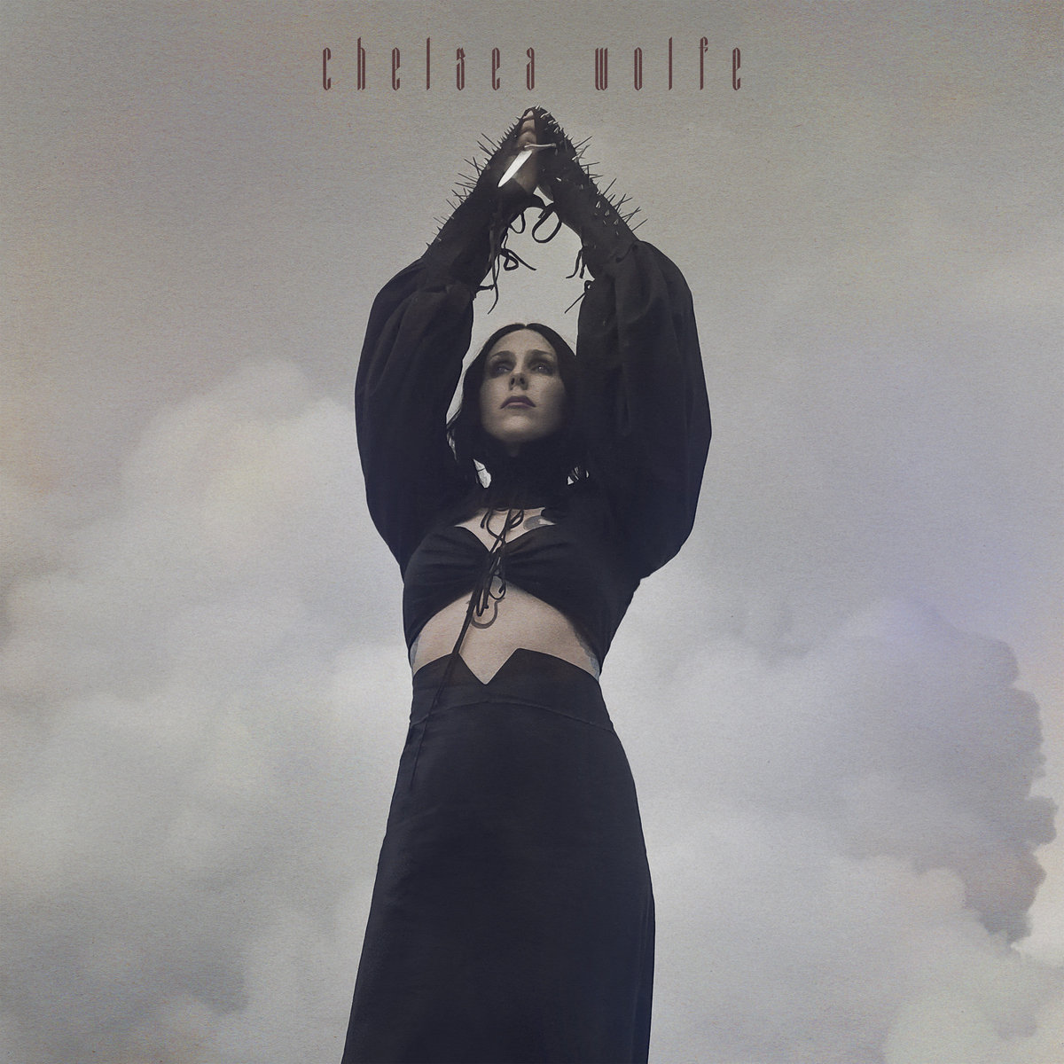 Chelsea Wolfe – Birth of Violence
