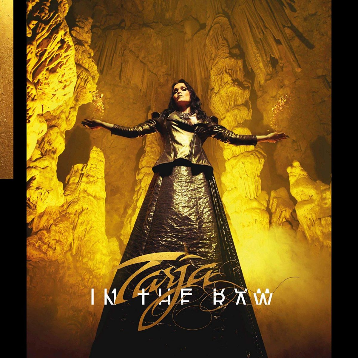 Tarja – In the Raw