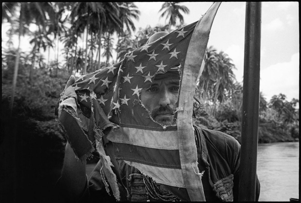 Apocalypse Now: Final Cut no CCB