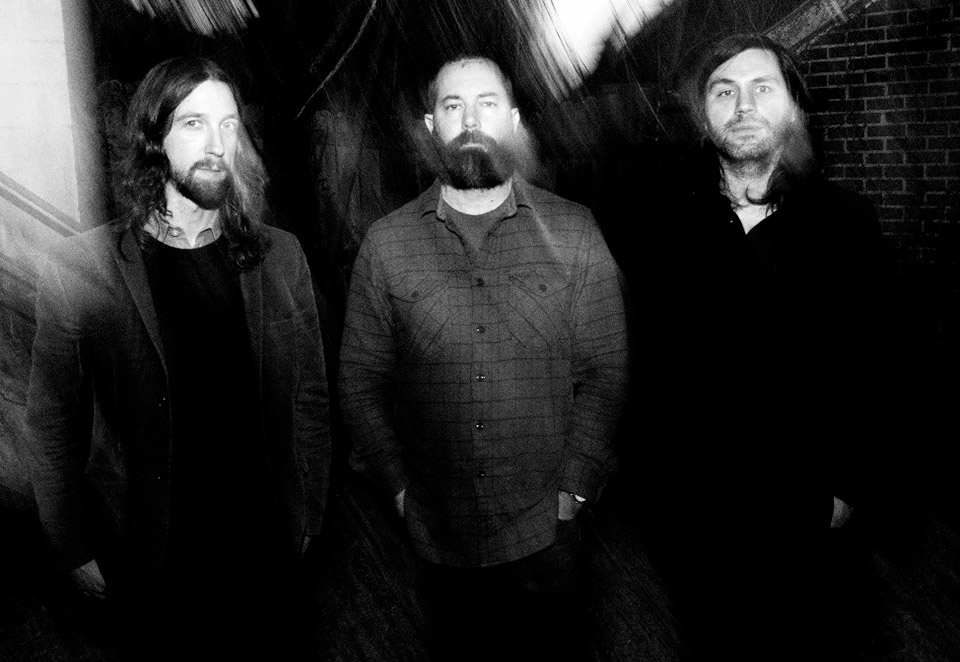 Russian Circles apresentam novo disco em Portugal