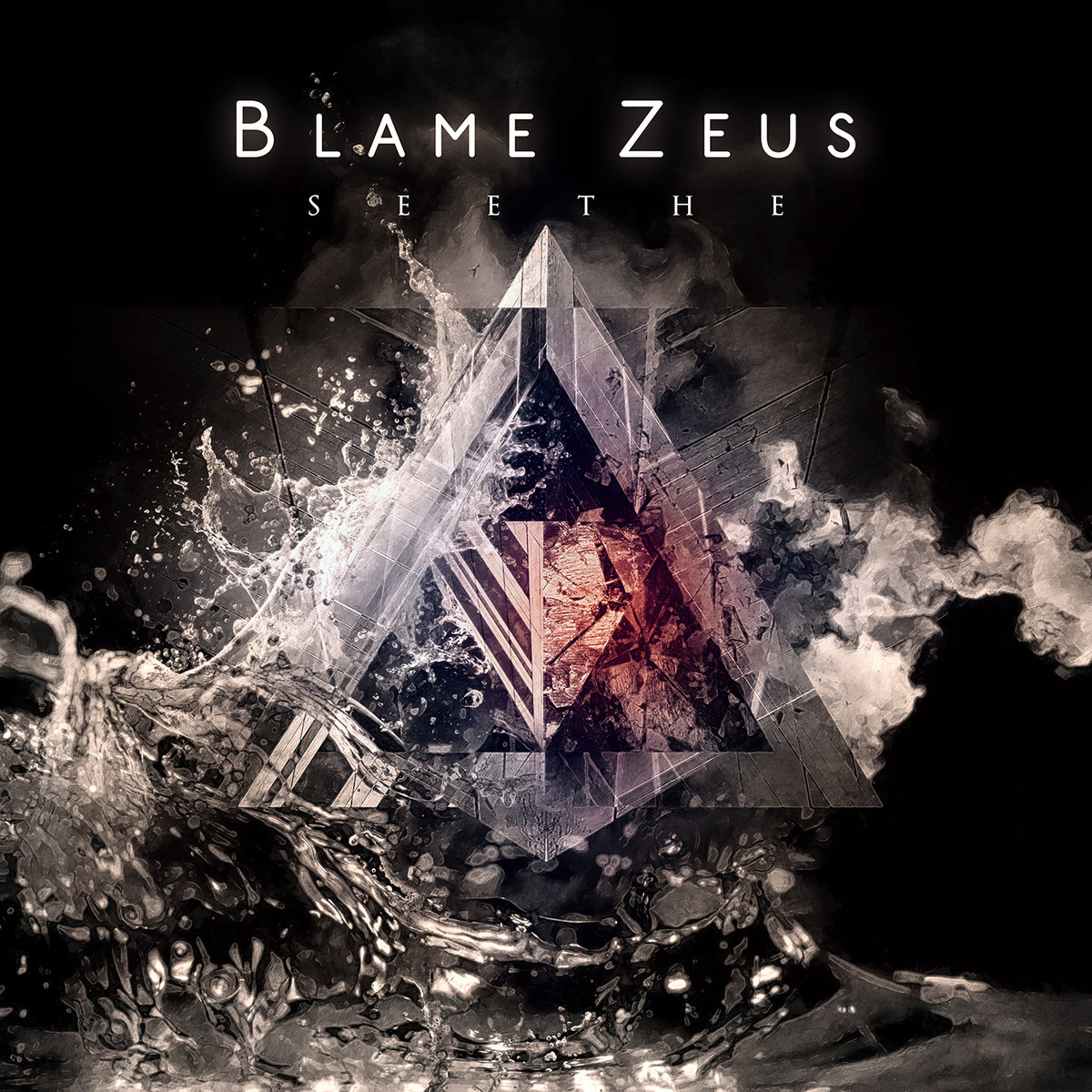 Blame Zeus – Seethe
