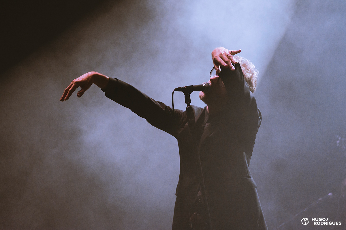The National estreiam-se no Rock in Rio Lisboa em 2020