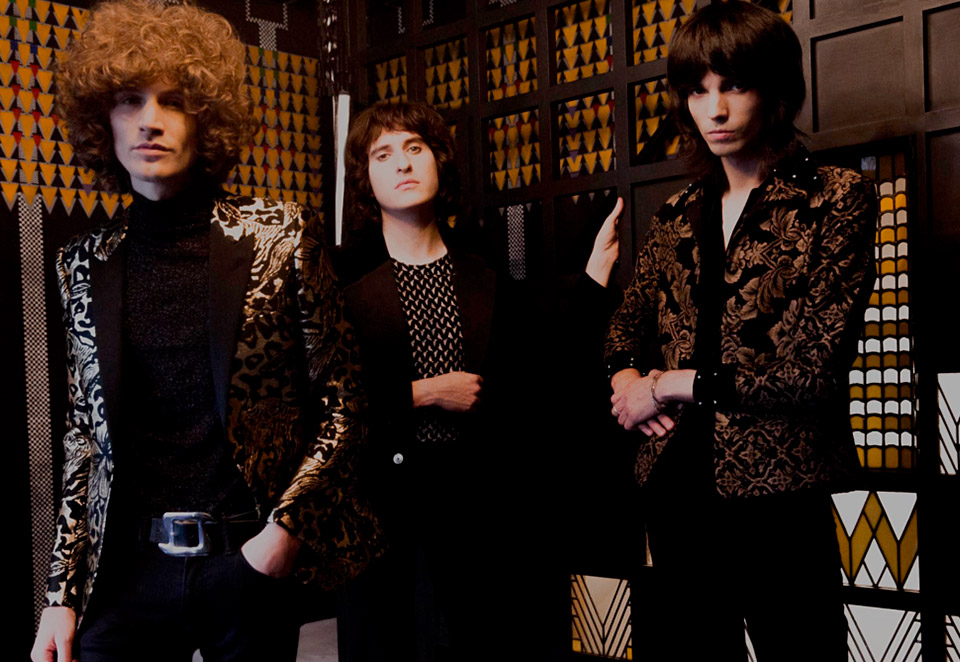 Temples regressam a Portugal no próximo ano