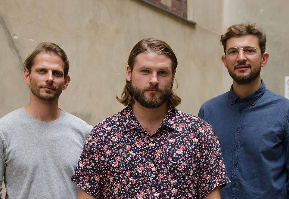 Mighty Oaks de regresso a Portugal em Maio
