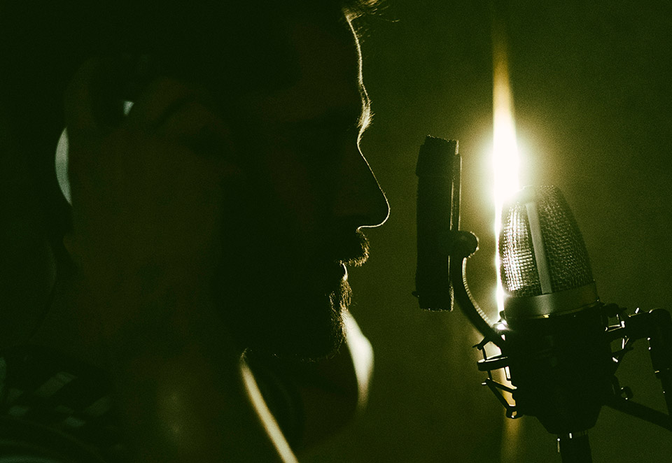 “Neutro” é o novo single de Noiserv