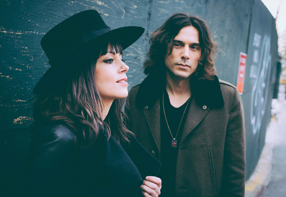 The Last Internationale regressam a Portugal em 2020