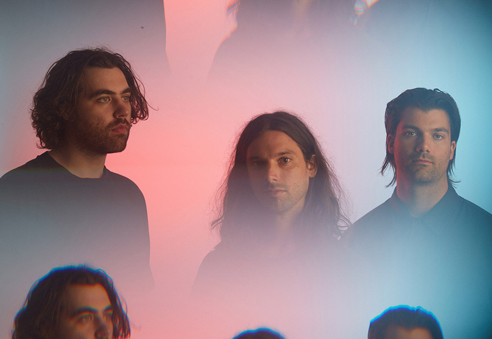 Turnover estreiam-se em Portugal em Fevereiro