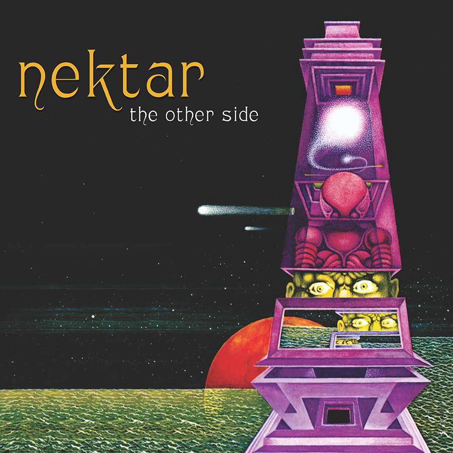 Nektar – The Other Side