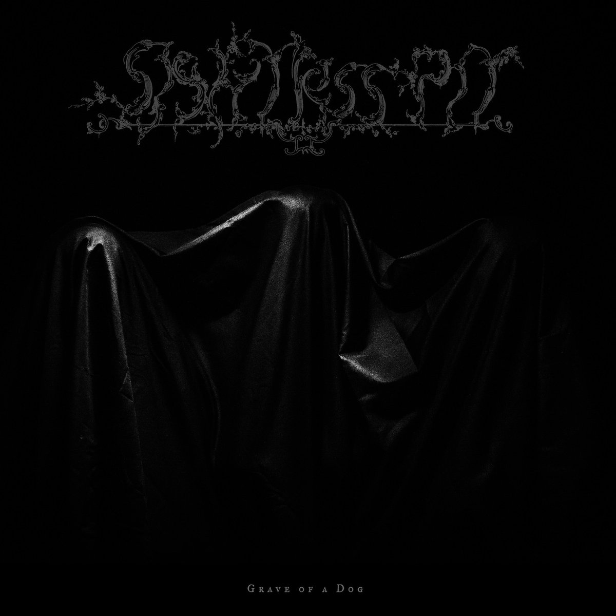 Sightless Pit – Grave of a Dog