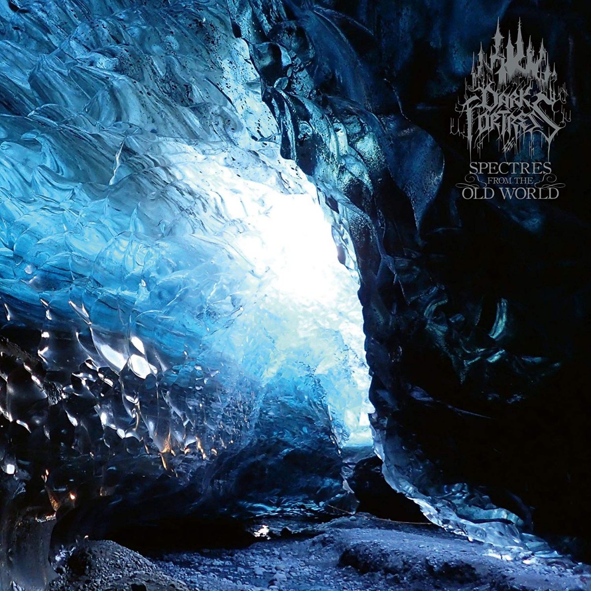 Dark Fortress – Spectres from the Old World