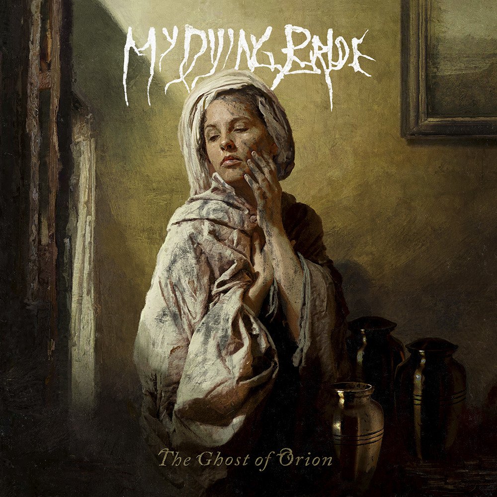 My Dying Bride – The Ghost of Orion