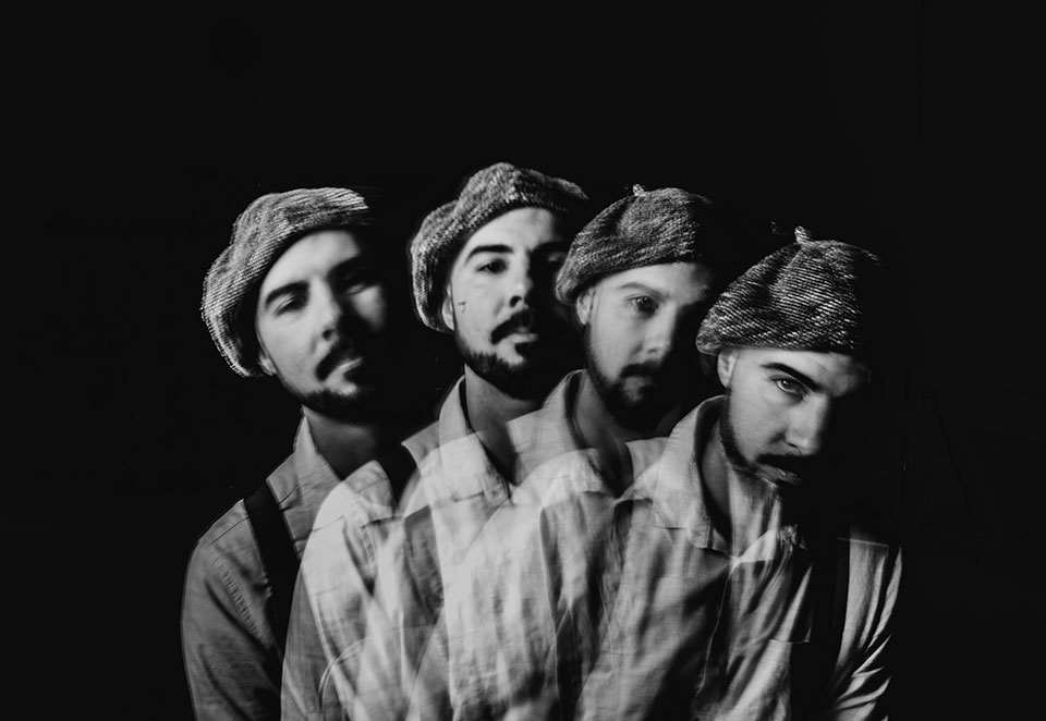 Et Toi Michel lança single e vídeo “Ladrões no Pomar”