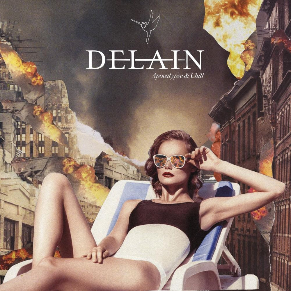 Delain – Apocalypse & Chill