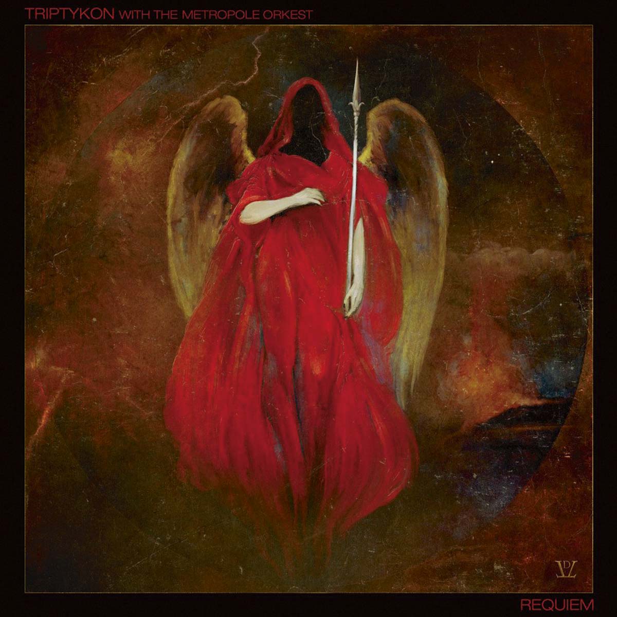 Triptykon with The Metropole Orkest – Requiem (Live at Roadburn 2019)