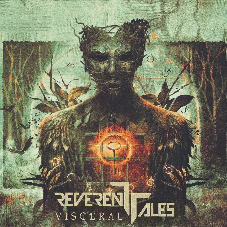 “Visceral” de Reverent Tales