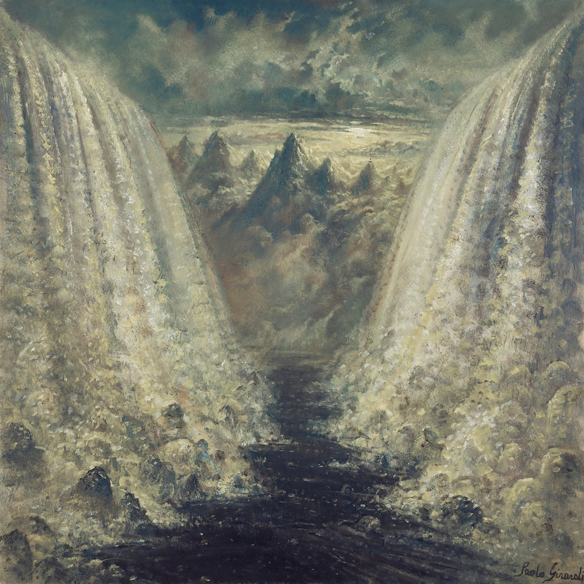 Forgotten Tomb – Nihilistic Estrangement