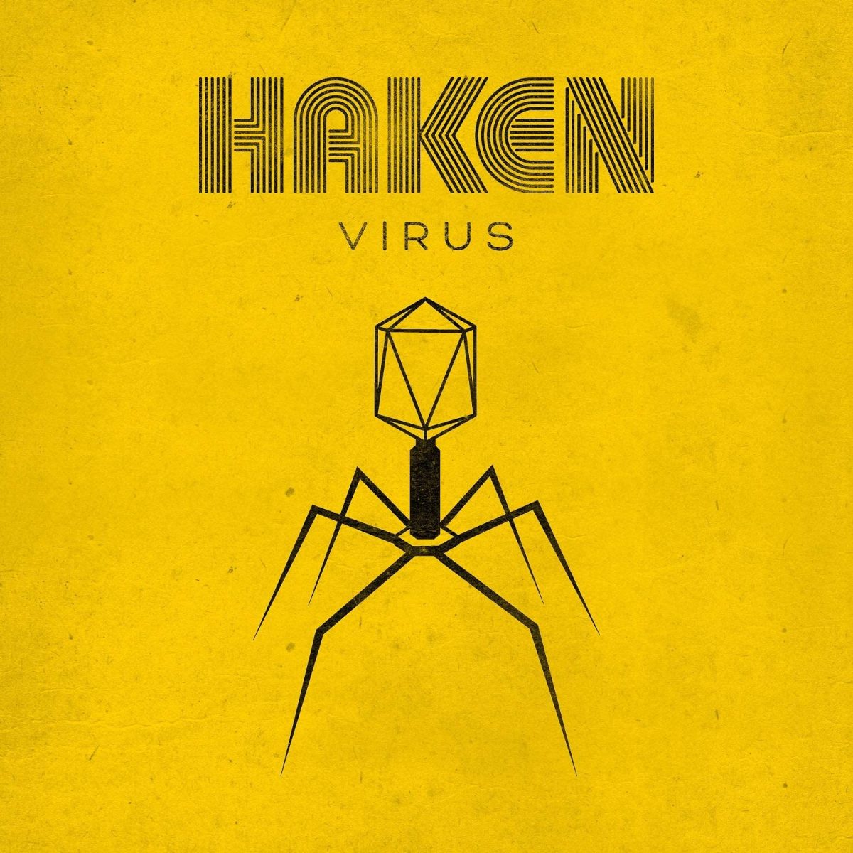 Haken – Virus