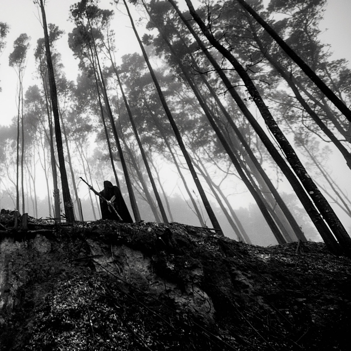 Irae – Lurking in the Depths
