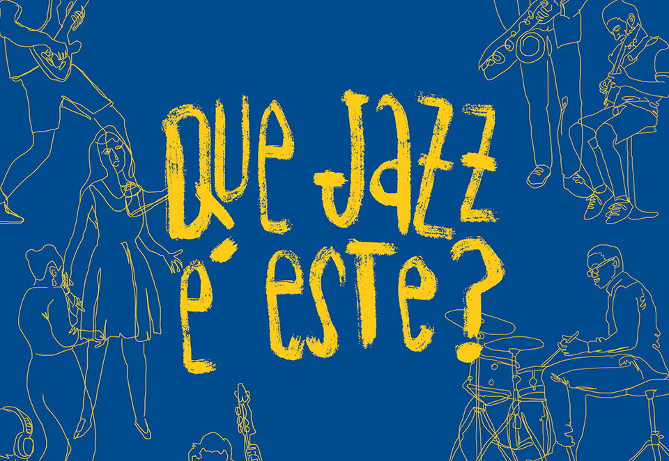 A oitava edição do Festival Que Jazz é Este? continua em Agosto