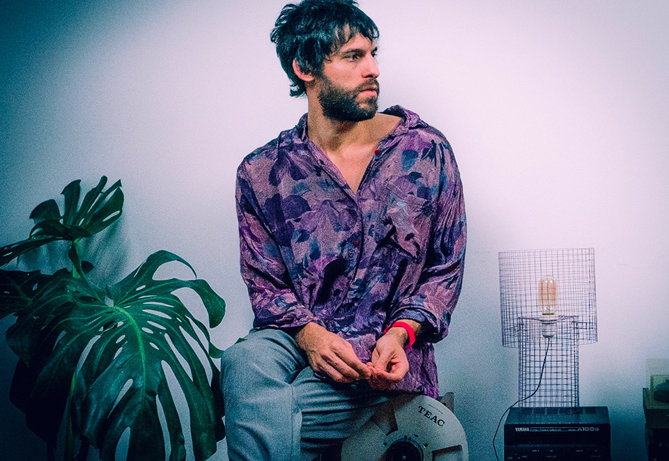 Tagua Tagua apresenta Inteiro Metade Session