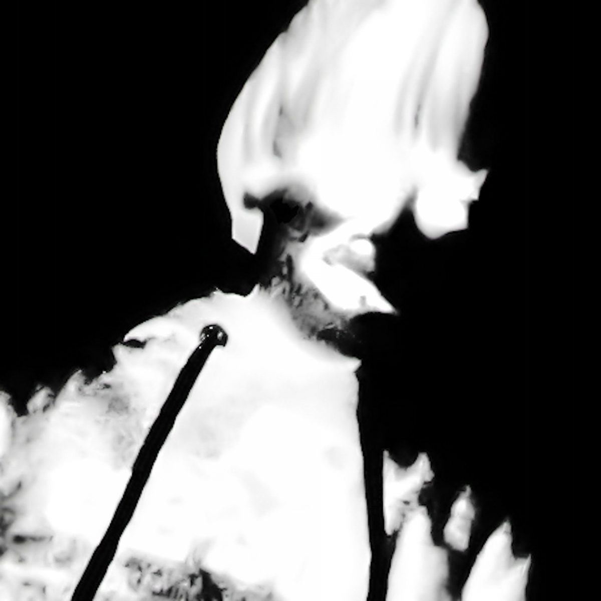 Greg Puciato – Child Soldier: Creator of God